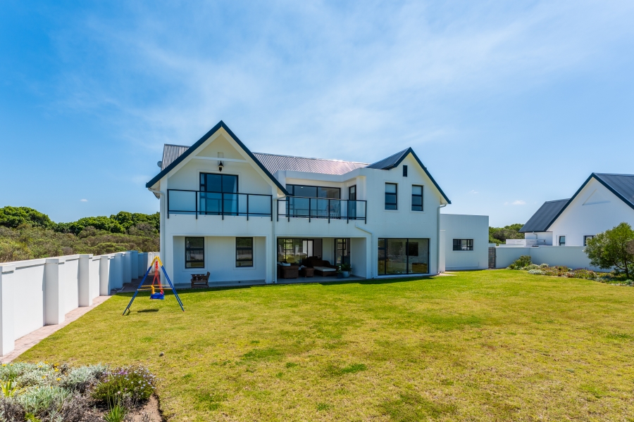 4 Bedroom Property for Sale in St Francis Links Eastern Cape